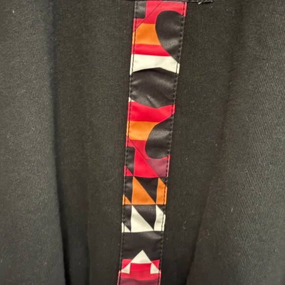 FP Movement by Free People Black and Pink Hoodie. Size M. NWT - Picture 3 of 10